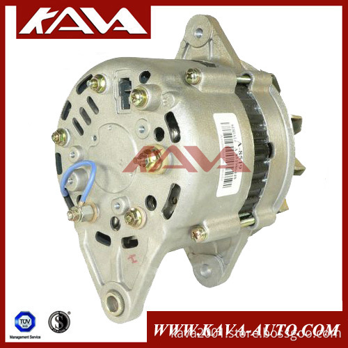 Alternator For Yanmar,Lester 12107,129772-77200